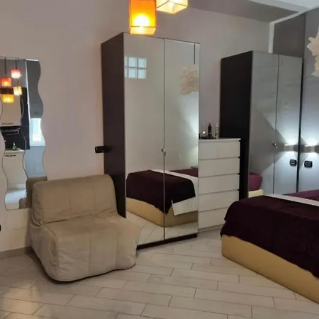 Apartment Corazon De *