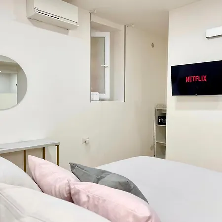 Appartamento Nuage Napoli