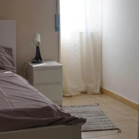 House San Gaetano Apartment *