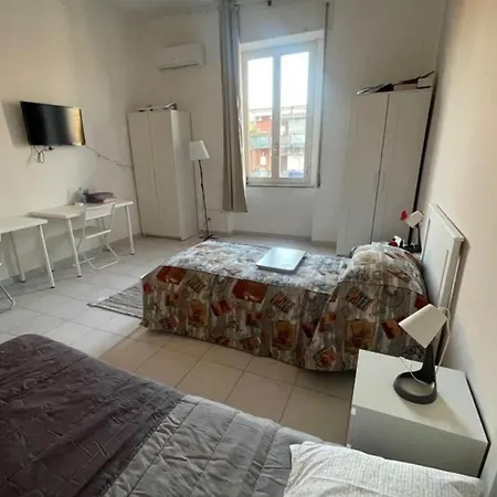 House San Gaetano Apartment *