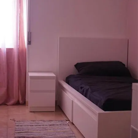 House San Gaetano *