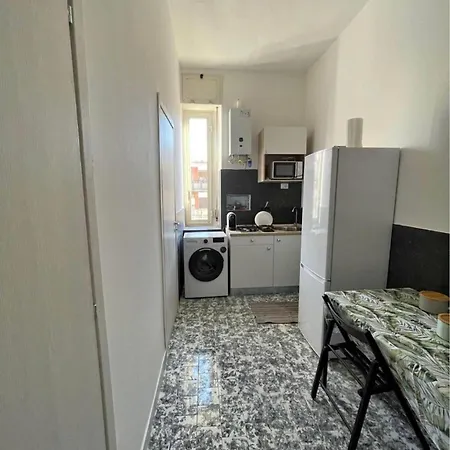 House San Gaetano Naples