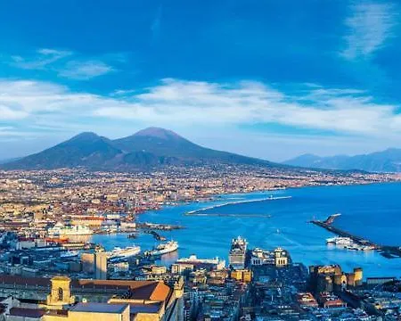 Casa Gradini Holiday home Naples