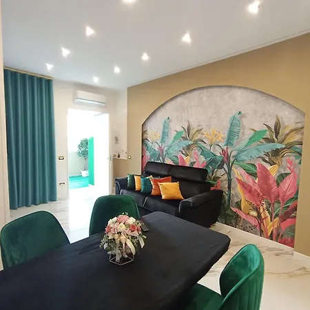 Apartment Luxury House Tina Naples