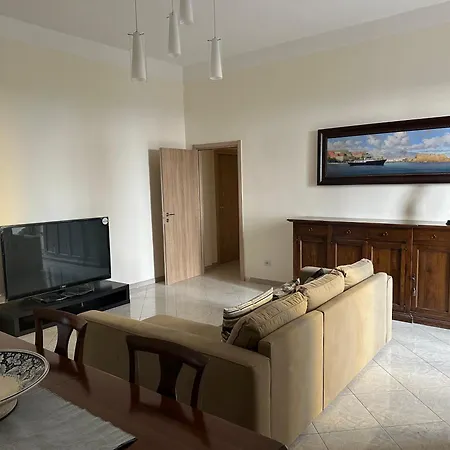 Apartment Vacanze