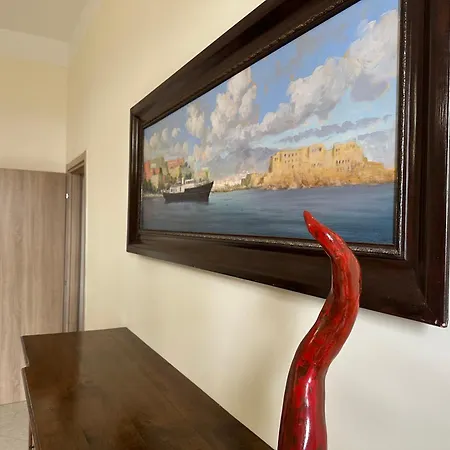 Apartment Vacanze *