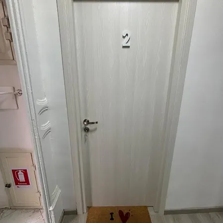 Na Apartment Naples