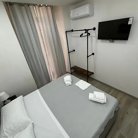 Apartment Na Naples