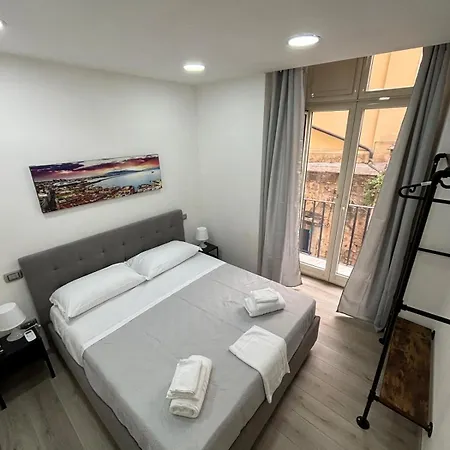 Apartment Na