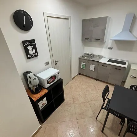Na Apartment *