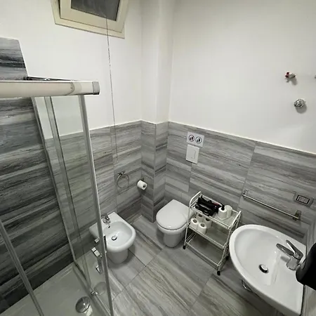 Apartamento Na