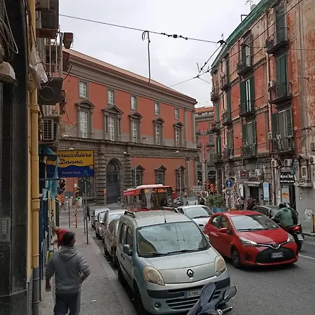 Apartment Na