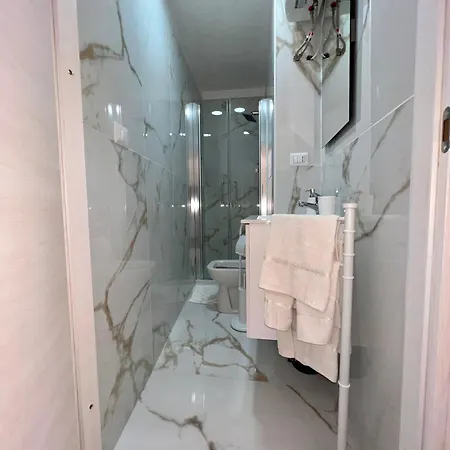 Casa Nel Cuore Antico Naples