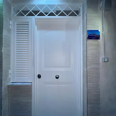 Casa Nel Cuore Antico Holiday home *