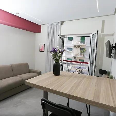 Holiday home Rida 33 Vomero Naples