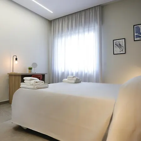 Rida 33 Vomero Holiday home