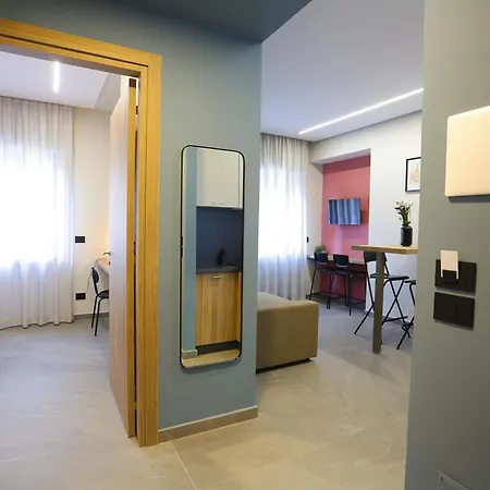 Holiday home Rida 33 Vomero Naples