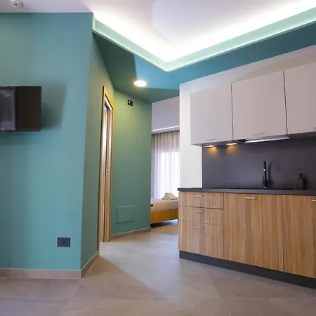 Holiday home Rida 33 Vomero