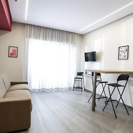 Holiday home Rida 33 Vomero Naples