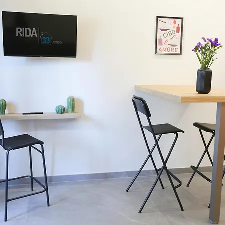 Holiday home Rida 33 Vomero