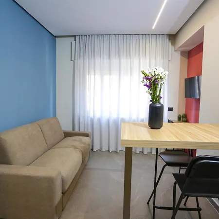 Holiday home Rida 33 Vomero Naples