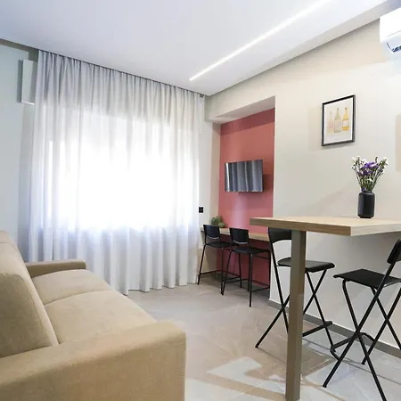 Holiday home Rida 33 Vomero *