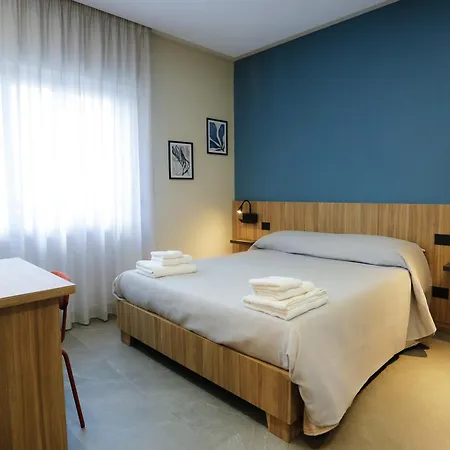 Holiday home Rida 33 Vomero Naples