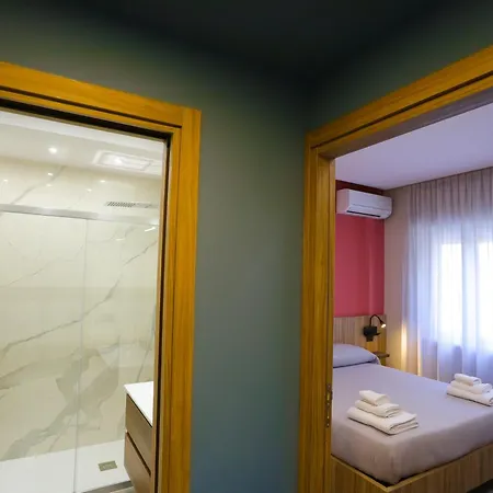 Rida 33 Vomero Holiday home Naples