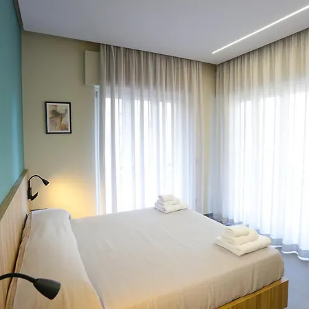 Holiday home Rida 33 Vomero *
