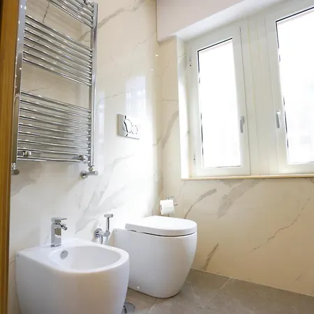 Holiday home Rida 33 Vomero *