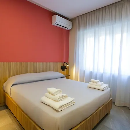 Rida 33 Vomero Holiday home Naples
