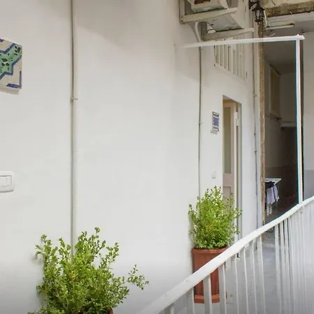 Flat Tribunali