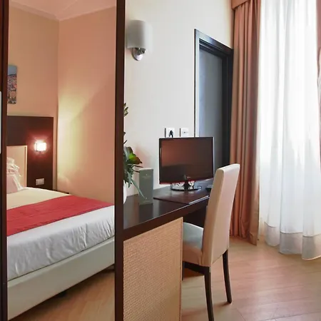 Hotel Naples 4* Naples