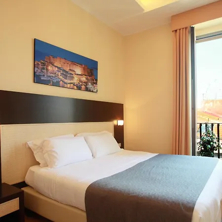 Hotel Hotel Naples