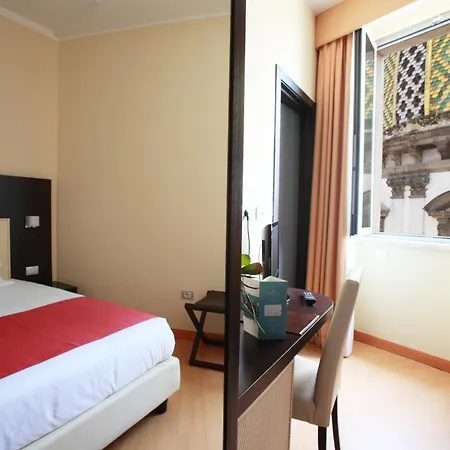 Hotel Naples Hotel 4*
