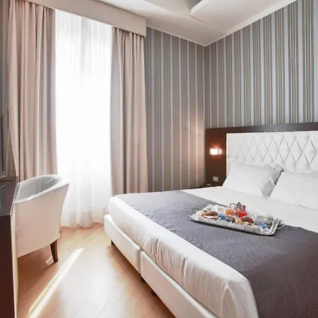 Hotel Naples Naples