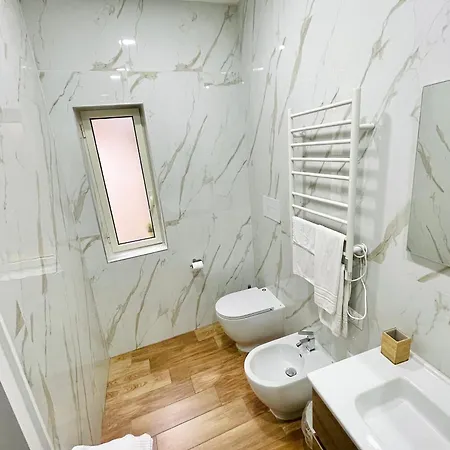 Bed & Breakfast Il Paradiso Di Dante Napoli