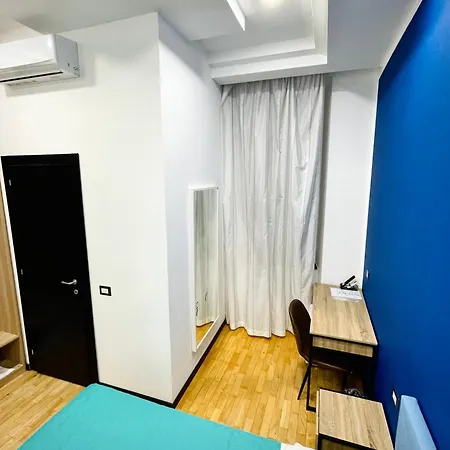 Il Paradiso Di Dante Bed & Breakfast Napoli