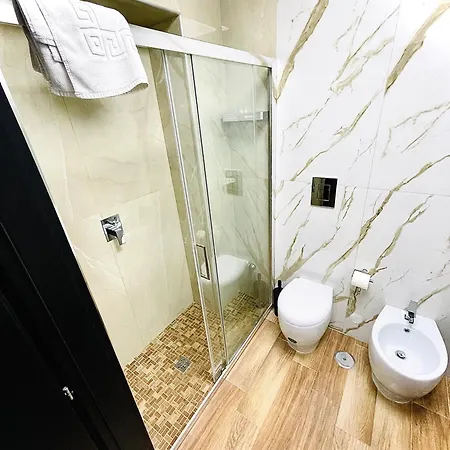 Il Paradiso Di Dante Bed & Breakfast Napoli