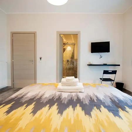 Linea1 Apartment Neapel