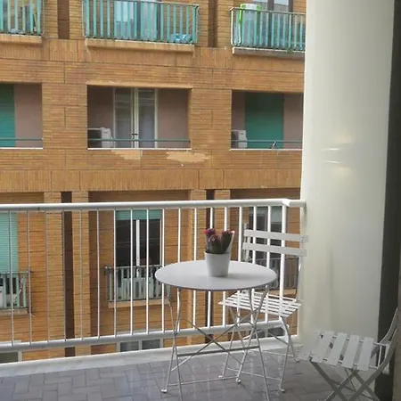 Bed & Breakfast Skyhouse Beverello Naples