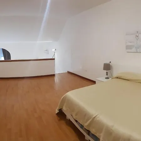 Sea 3* Napoli
