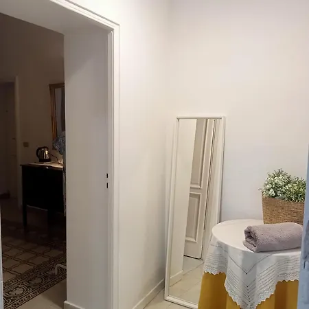 Altera Domus לינה וארוחת בוקר