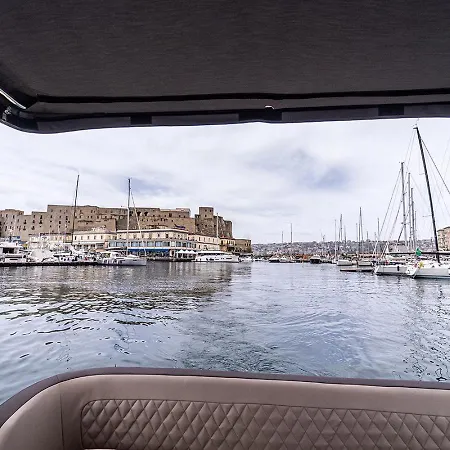 Pensjonat Le 4 Stagioni Dante's H Centro, By Clapa Group 2*