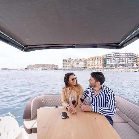 Le 4 Stagioni Dante's H Centro, By Clapa Group