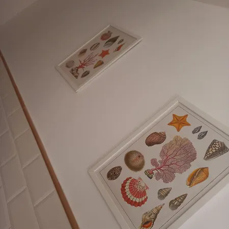 Carafe'&caraspe' Panzió Nápoly