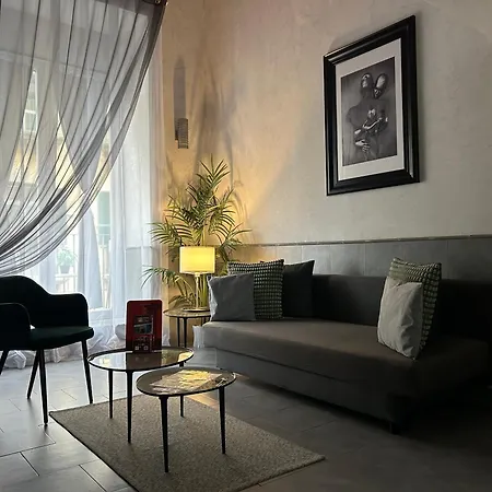 Apartment A Un Passo Dal Castello Maschio Angioino *