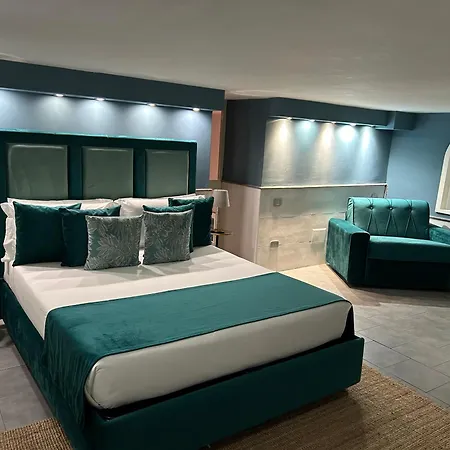 Apartment A Un Passo Dal Castello Maschio Angioino Naples