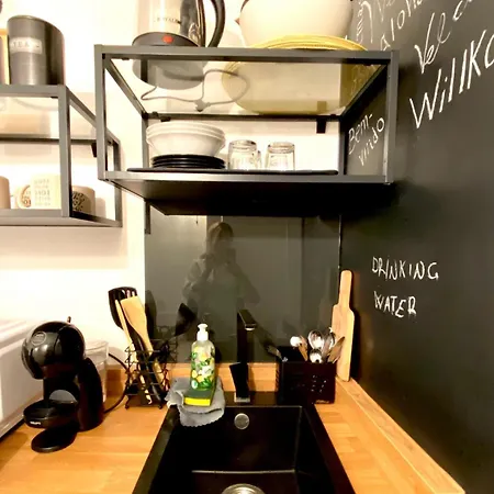 Apartment Giuliva