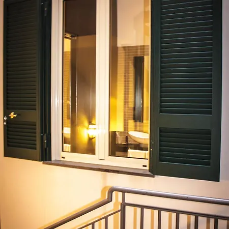 ゲストハウス B ＆b キアイア 32 3*